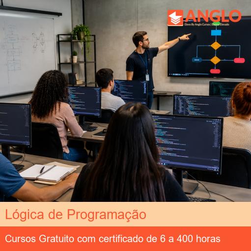 Lógica de Programação